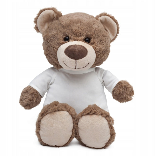 Plush Toy Big Teddy bear, brown R74004.10 Manufacturer code R74004.10