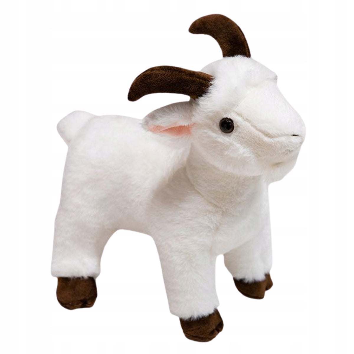 Plush Toy Goat 30 cm Plush Goat Soft Hugging for Kids Toy