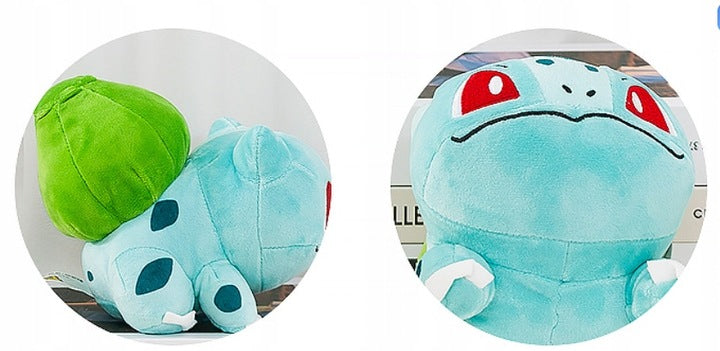 Plush Toy PLUSH TOY Pokémon-- Bulbasaur 30 cm Brand no brand