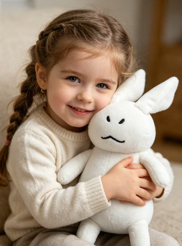 Plush toy 29cm | Gubby | Soft toy for kids | Gift Brand no brand