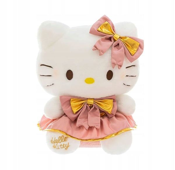 Plush toy HELLO KITTY 45cm