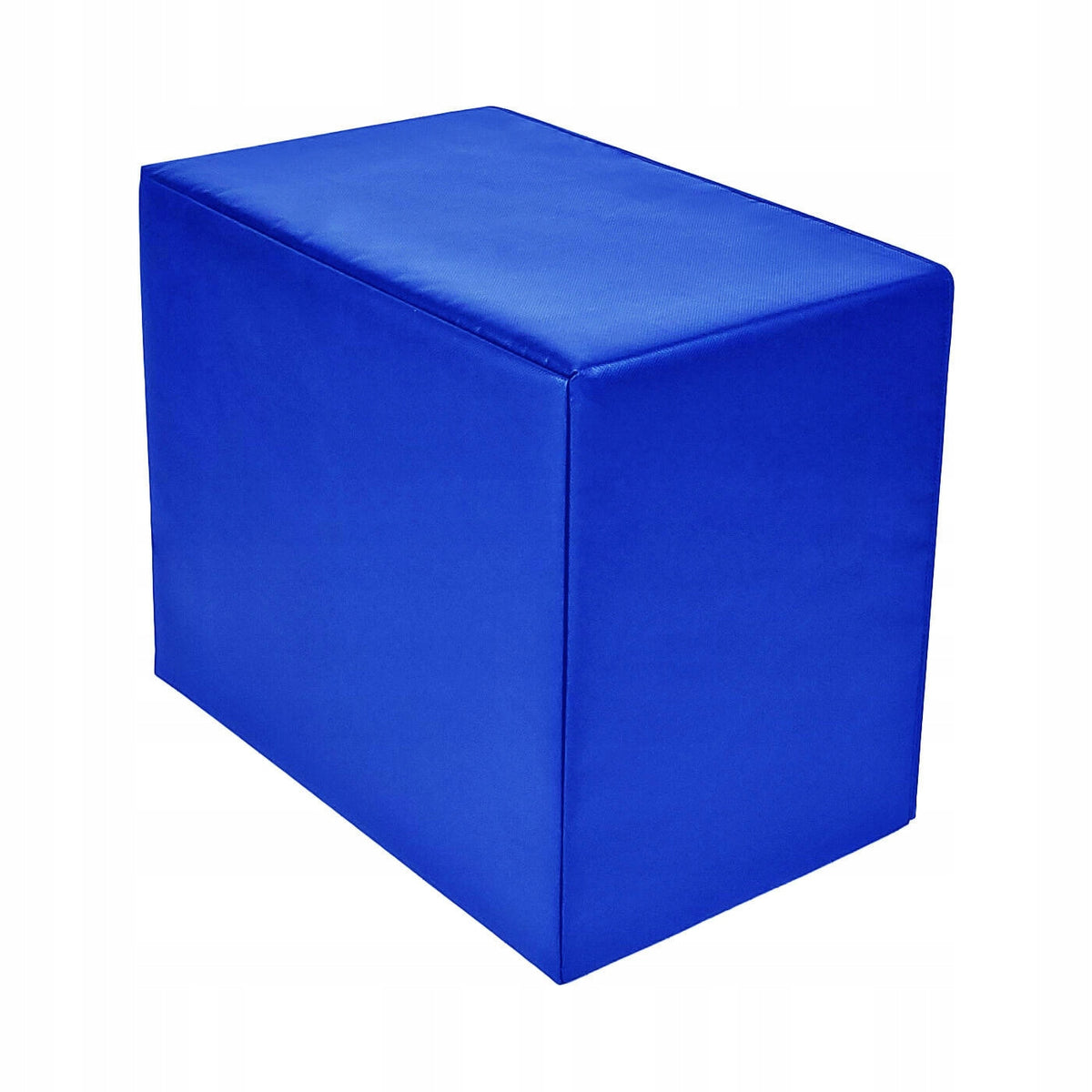 Plyometric Box Soft Box 50x40x30 cm 200 kg Blue UNDERFIT