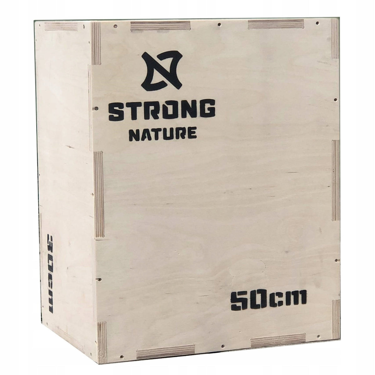 Plyometric box 40x50x60 crossfit JUMP BOX