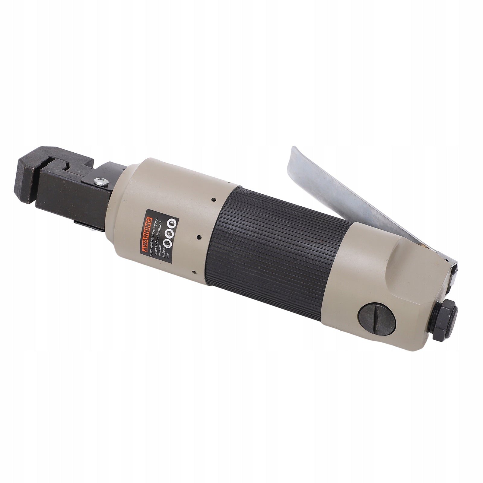 Pneumatic Sheet Metal Punch Air Punch Tool for 5S