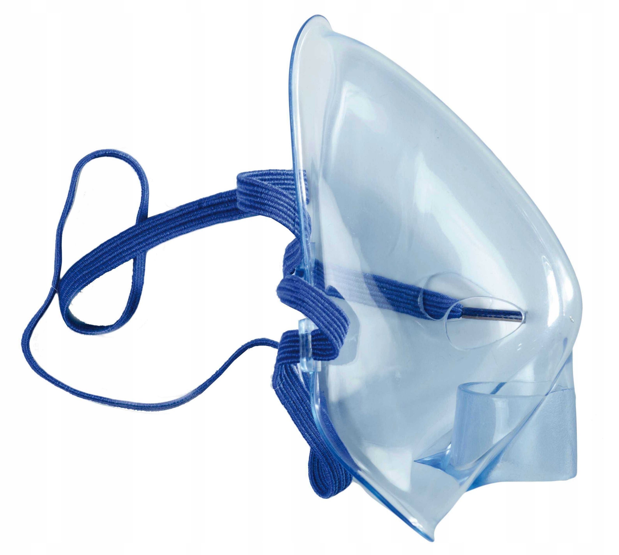 Pneumatic inhaler CA-MI Miko white Color white