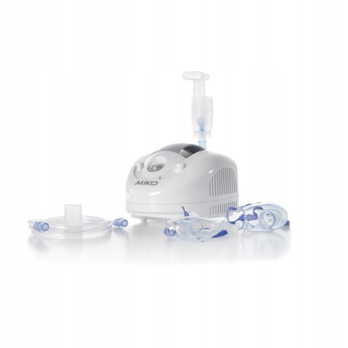 Pneumatic inhaler CA-MI Miko white EAN (GTIN) 8033622540045