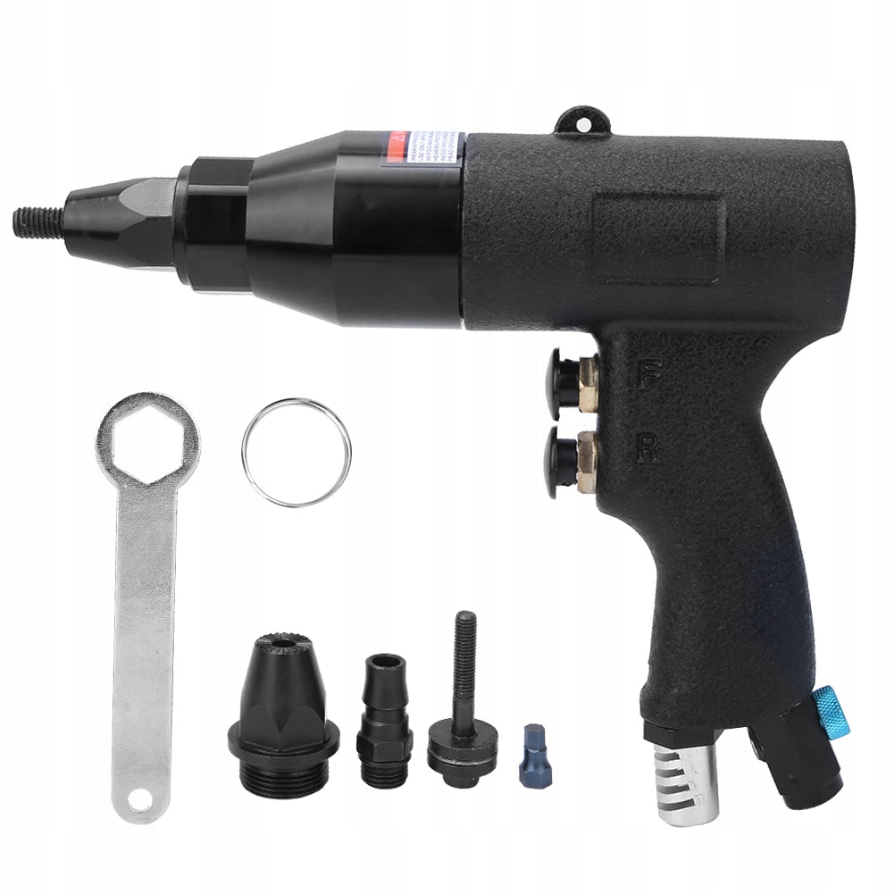 Pneumatic riveter M6-M8 750 rpm