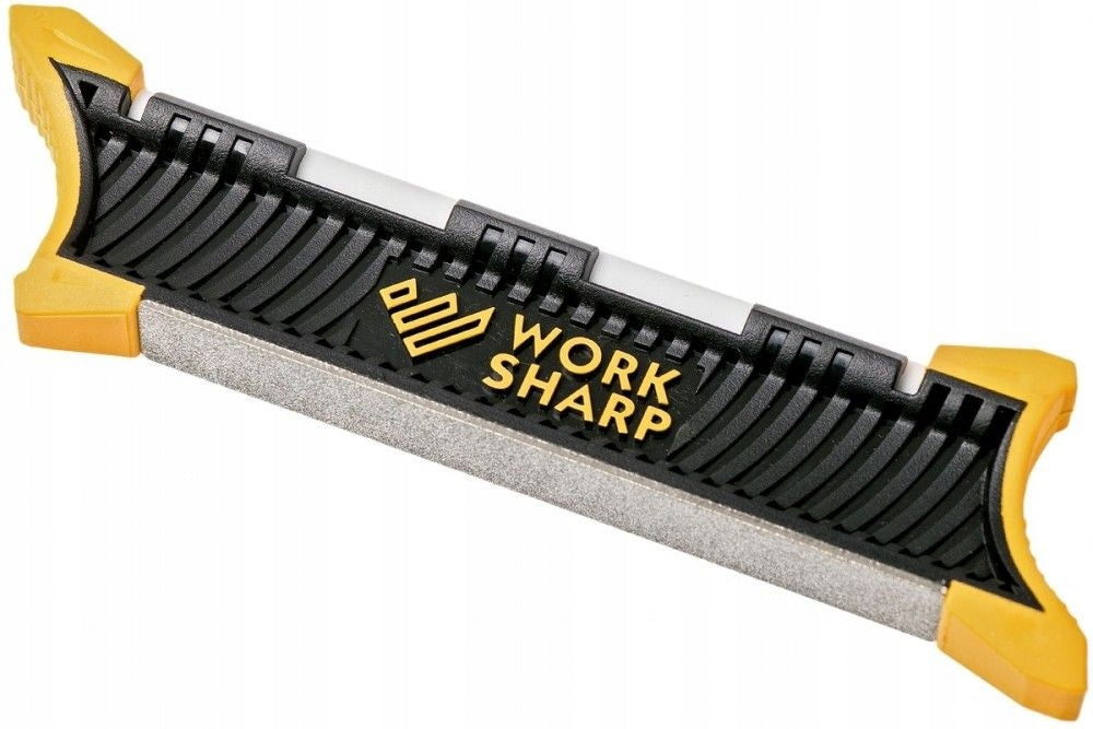 Pocket Sharpener Work Sharp WSGPS diamond
