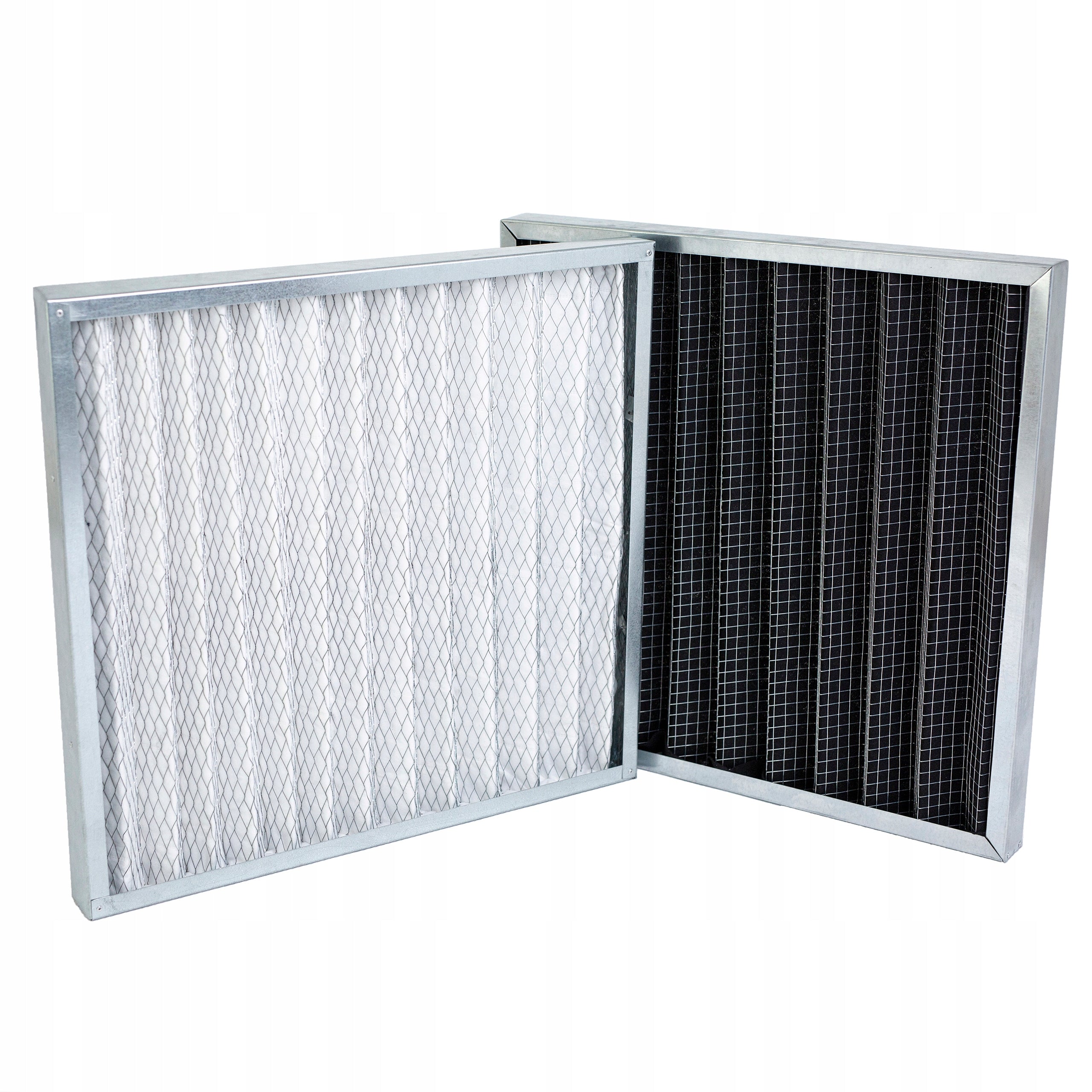 Pocket filter 287x287x360 MANUFACTURER Manufacturer code WIK-ZU 01