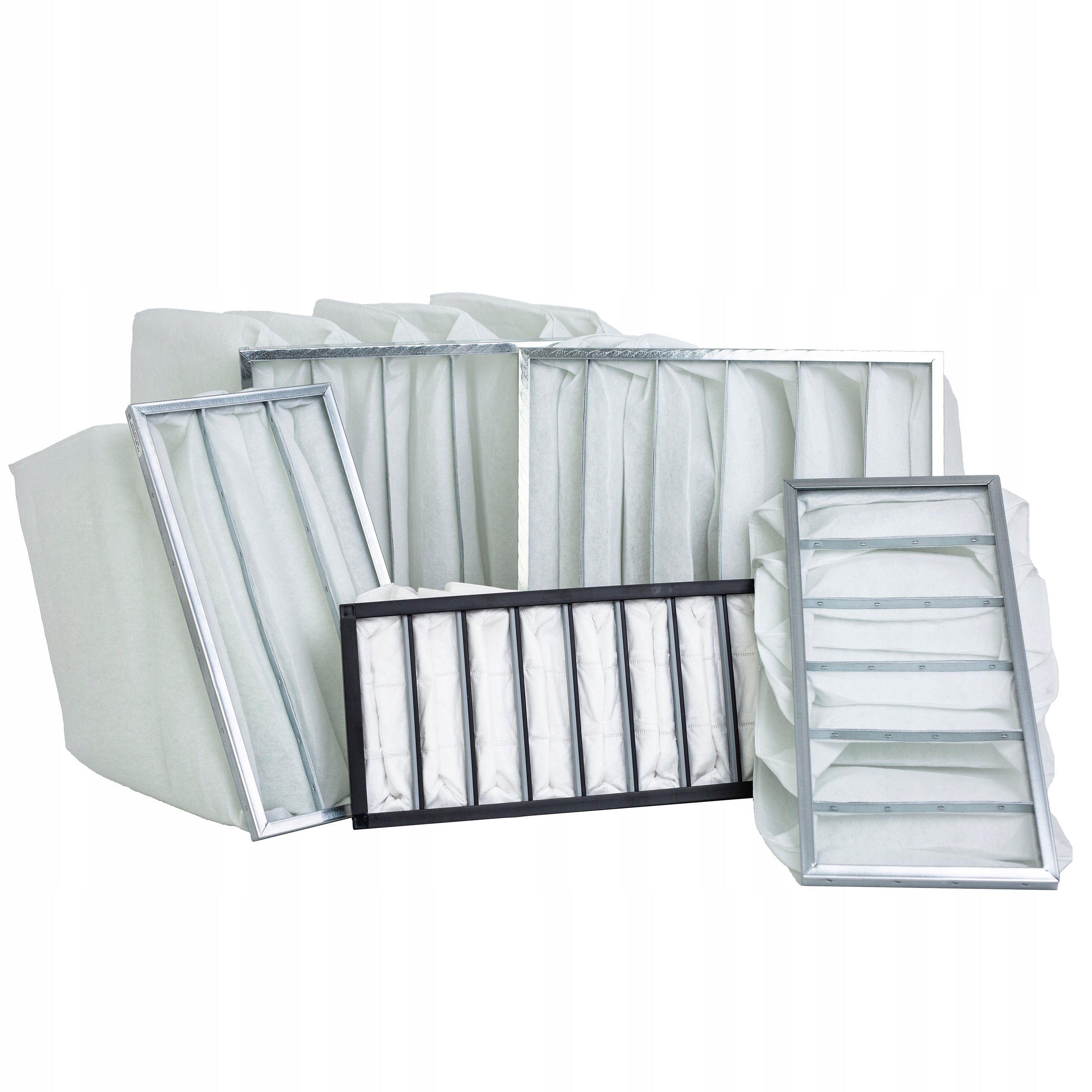 Pocket filter 287x287x360 MANUFACTURER