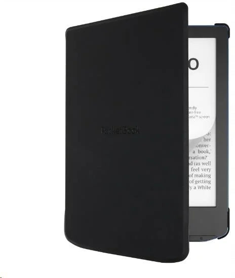 PocketBook 629_634 Shell cover, black
