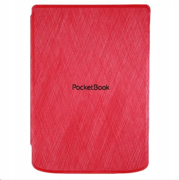 PocketBook 629_634 Shell cover, red Brand PocketBook
