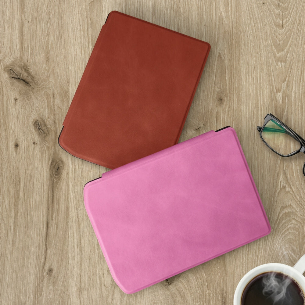 Pocketbook VERSE LITE 619 purple-pink Manufacturer code 6957779910259