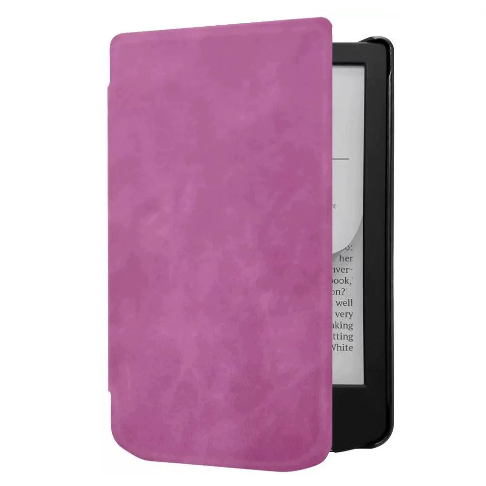 Pocketbook VERSE LITE 619 purple-pink