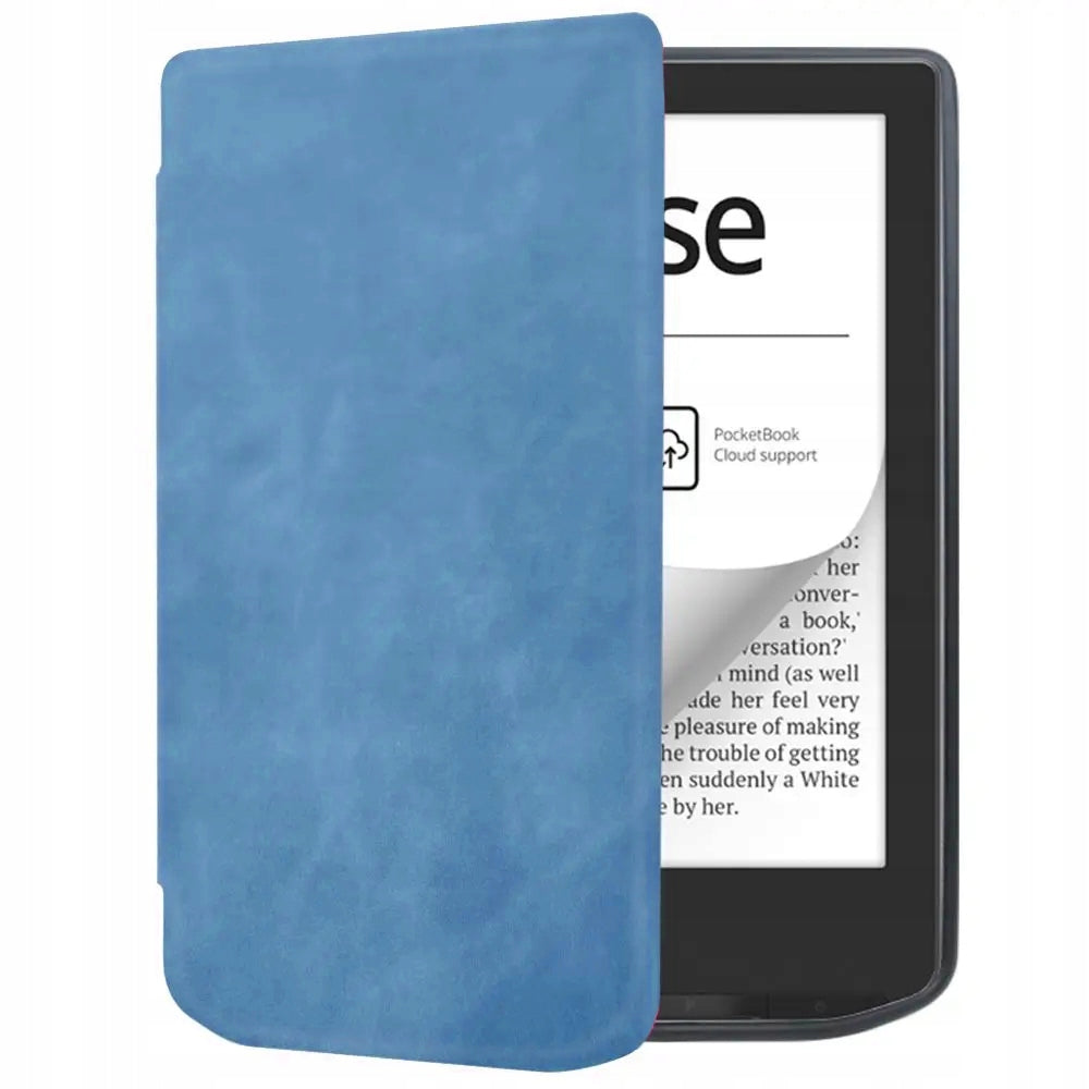 Pocketbook Verse 629/Verse Pro 634/Verse Pro Color Silicone Back Sky