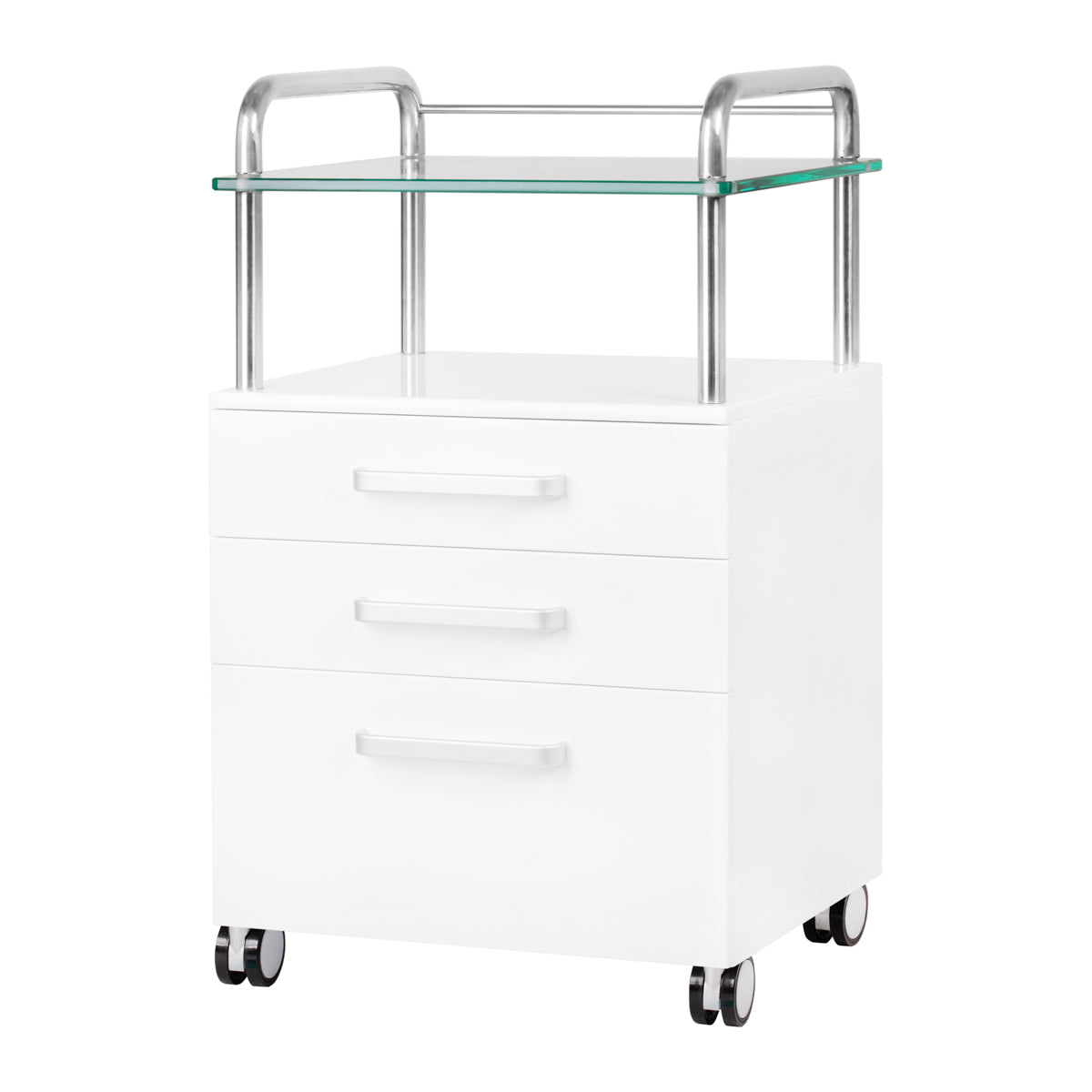 Podiatric helper 6053 white