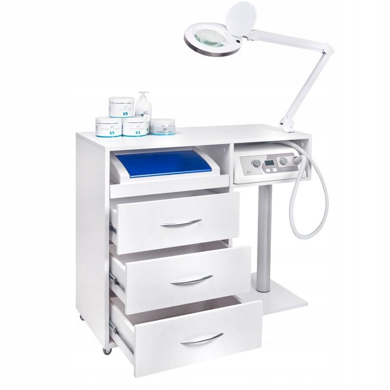 Podological unit Y-300 set max Manufacturer code AC116120