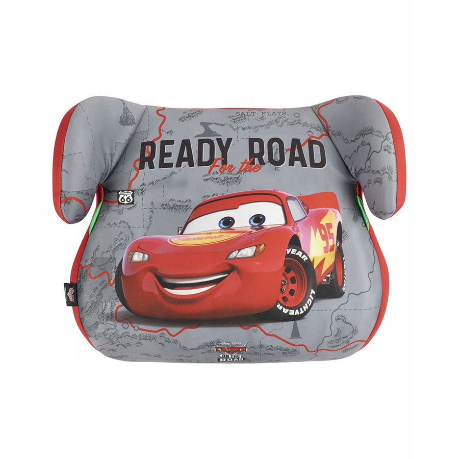 Podsedák CARS 15-36kg KG ECE R129 EAN (GTIN) 8000866114905