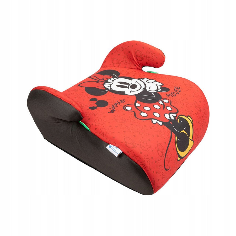 Podsedák MINNIE RED 15-36kg KG ECE R129