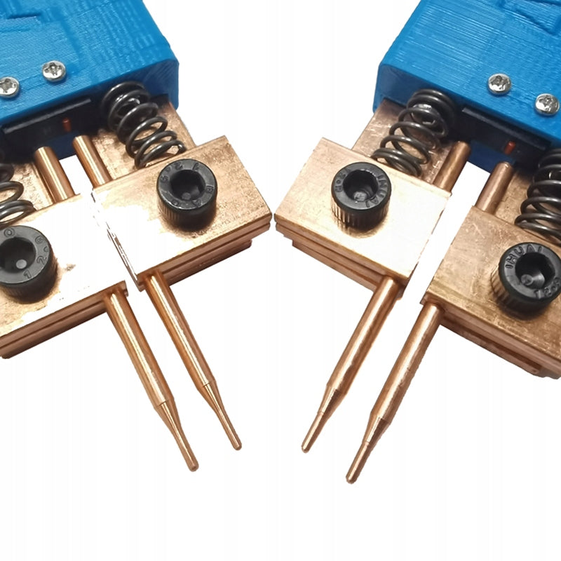 Point Welding Machine For Cells 18650 DIY Key Brand no brand