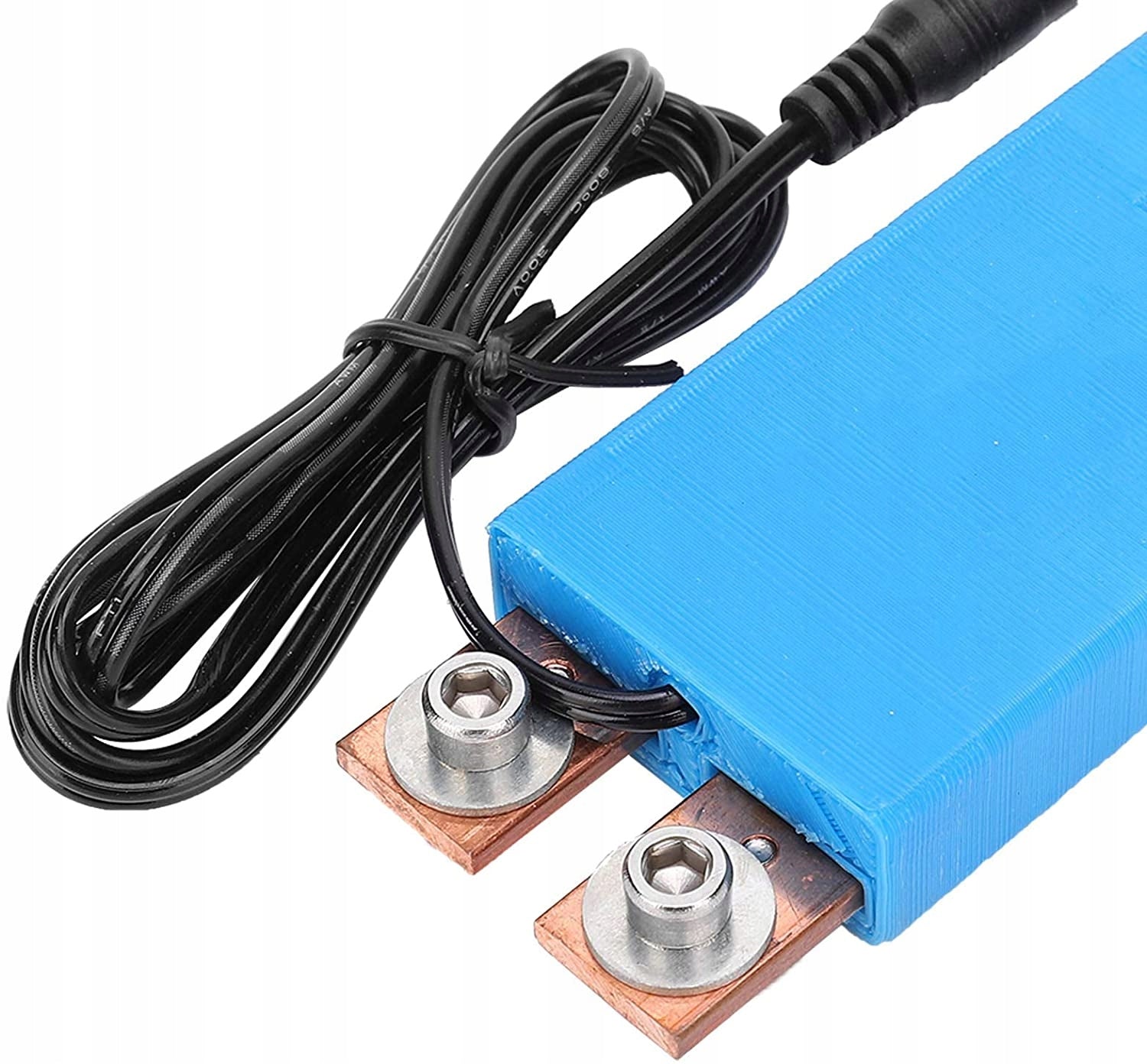 Point Welding Machine For Cells 18650 DIY Key Maximum power 0 W