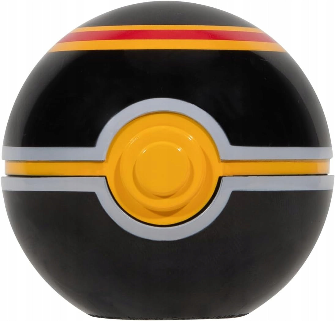 Pokemon Clip 'n' Go - Trainer Belt with Poke Ball and Charmander Figure PKW3163 Manufacturer code PKW3163