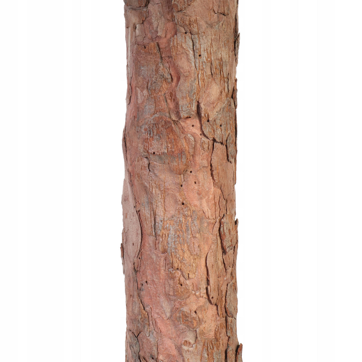 Poland ARTIFICIAL CHRISTMAS TREE ON THE TRUNK Christmas tree NATURAL TRUNK 160 cm EAN (GTIN) 5901907073256