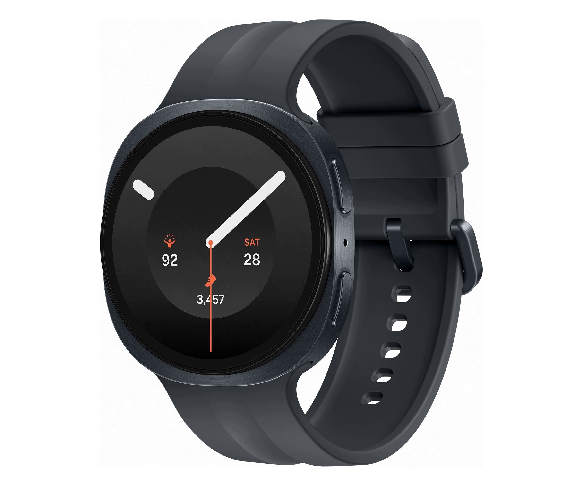 Poland Distribution Smartwatch SAMSUNG Galaxy Watch9 LTE 44mm Graphite Packaging status original