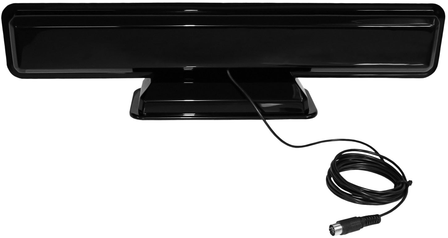 Poland ROOM RADIO ANTENNA Classic + 2m black