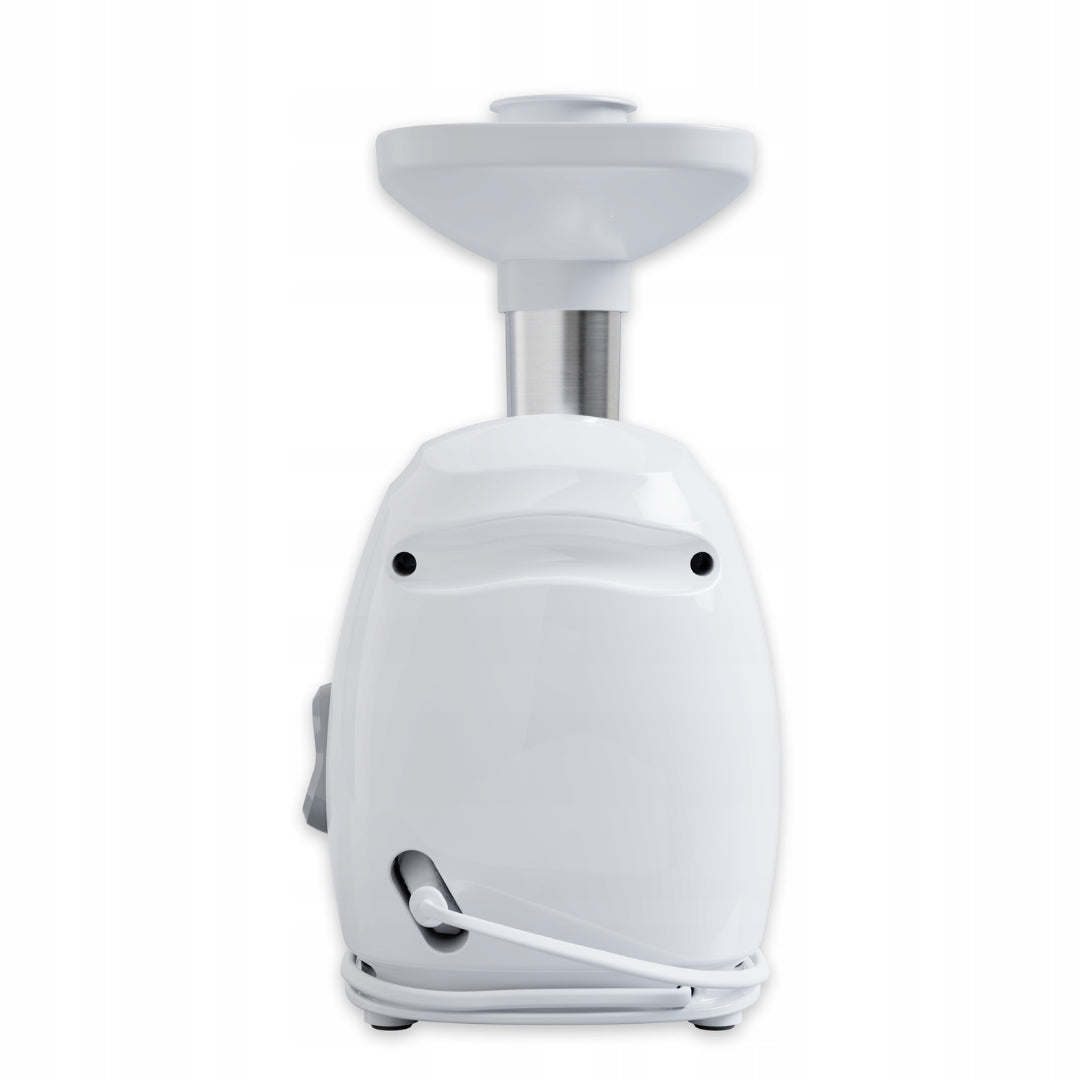 Poland meat grinder with shredder SMAPP 489.81+4 additional accessories Power rating 2000 W