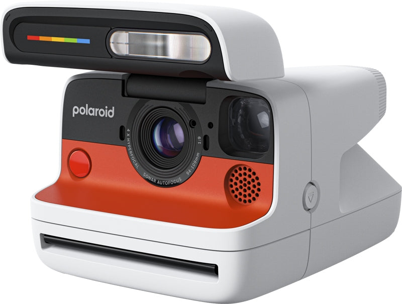 Polaroid Flip White + Color Film Bundle (8 photos) Manufacturer code 131033