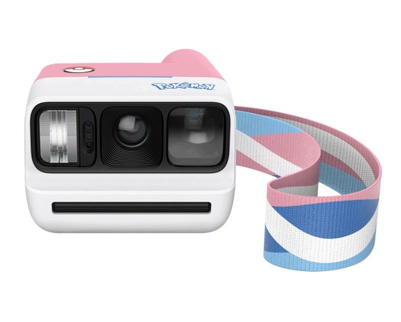 Polaroid Go Gen 3 -Pokemon Sylveon Edition