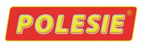 Polesie 59307 Toolkit - 57 elements - for children - KRK Manufacturer code 59307