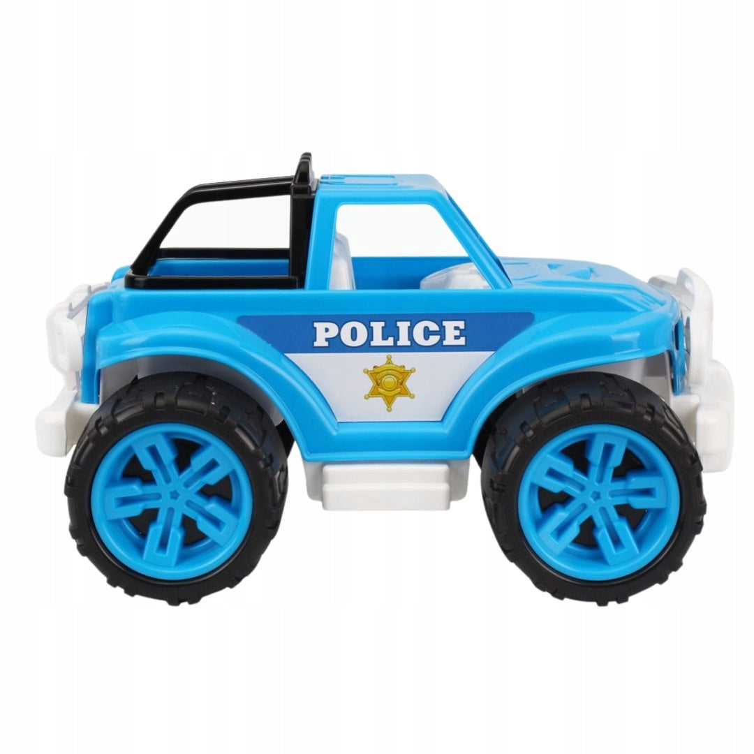 Police Vehicle Police Car Police for Children