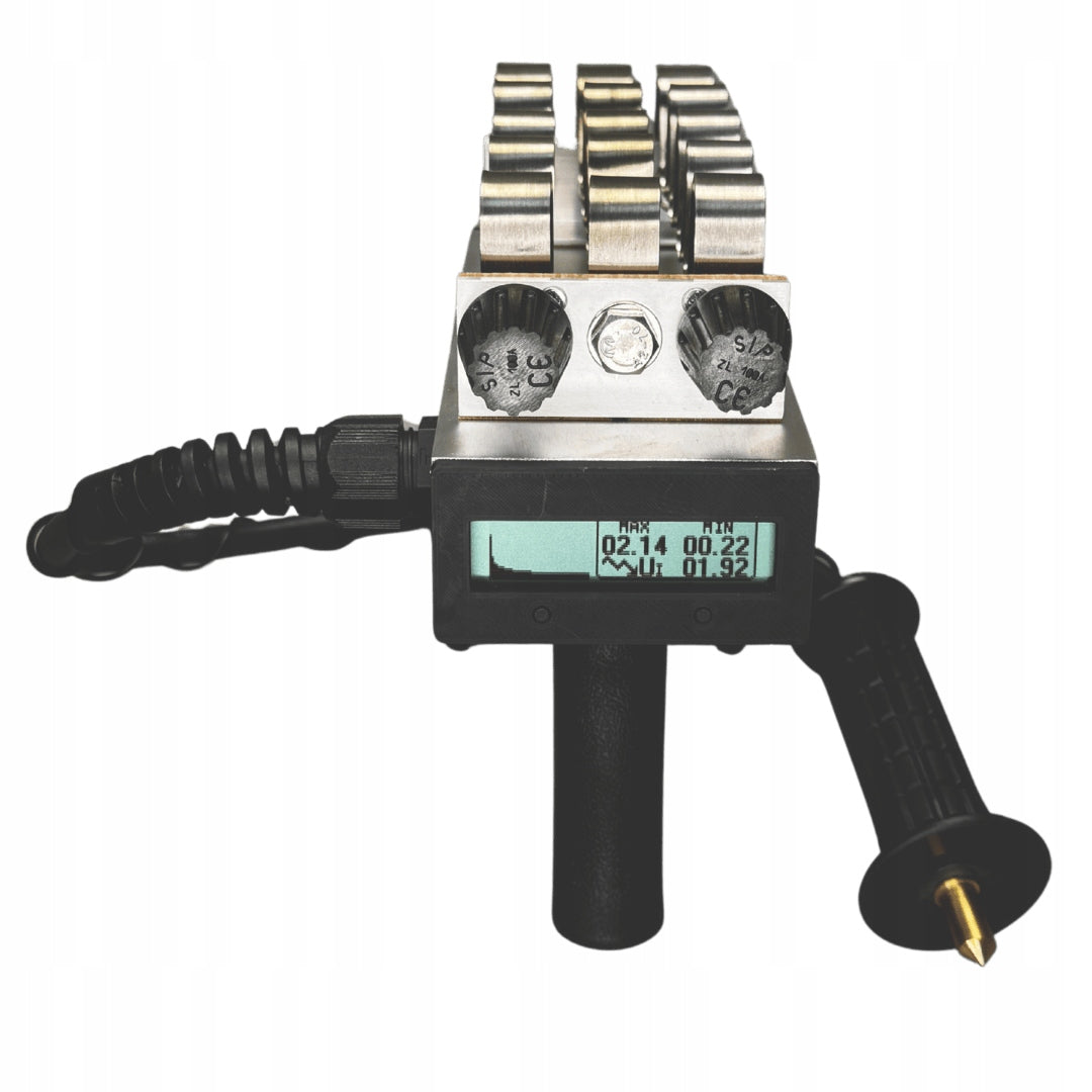 Polish load traction cell tester BLT150T Manufacturer code BLT150T