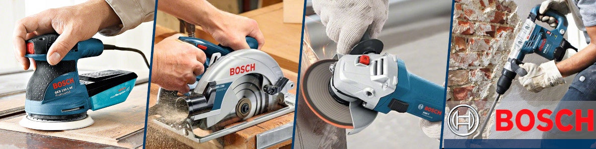 Polisher 1400W Bosch PRO GPO 14-180 S Packaging status original