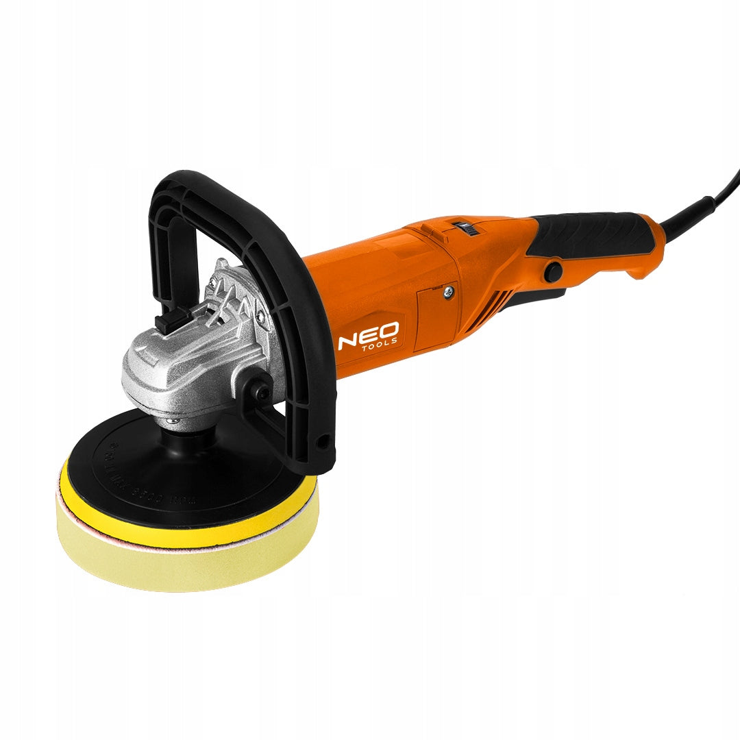Polisher 900W, 150 mm