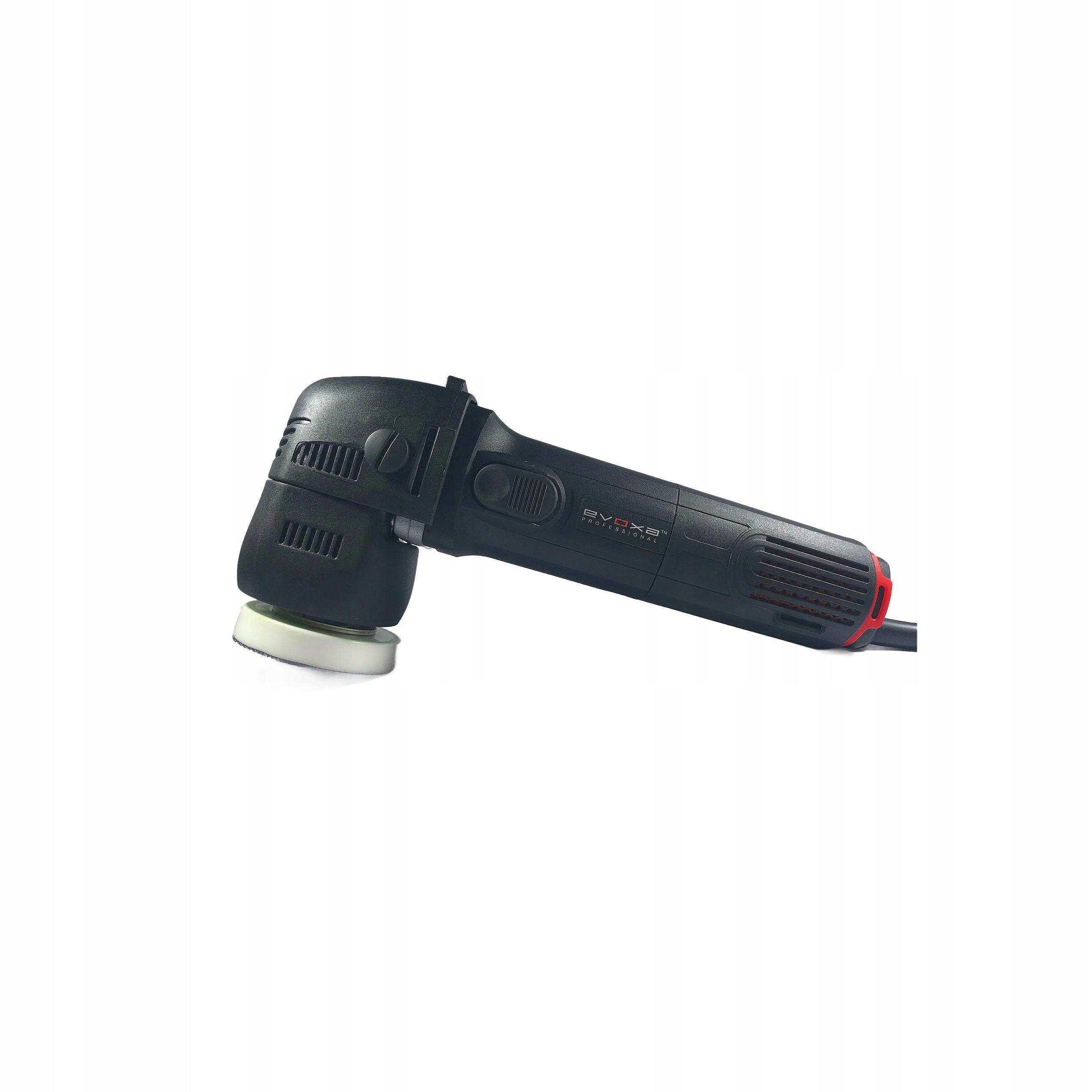 Polisher DA 10mm Dual Action 850W Evoxa HDP10 eccentric polishing machine