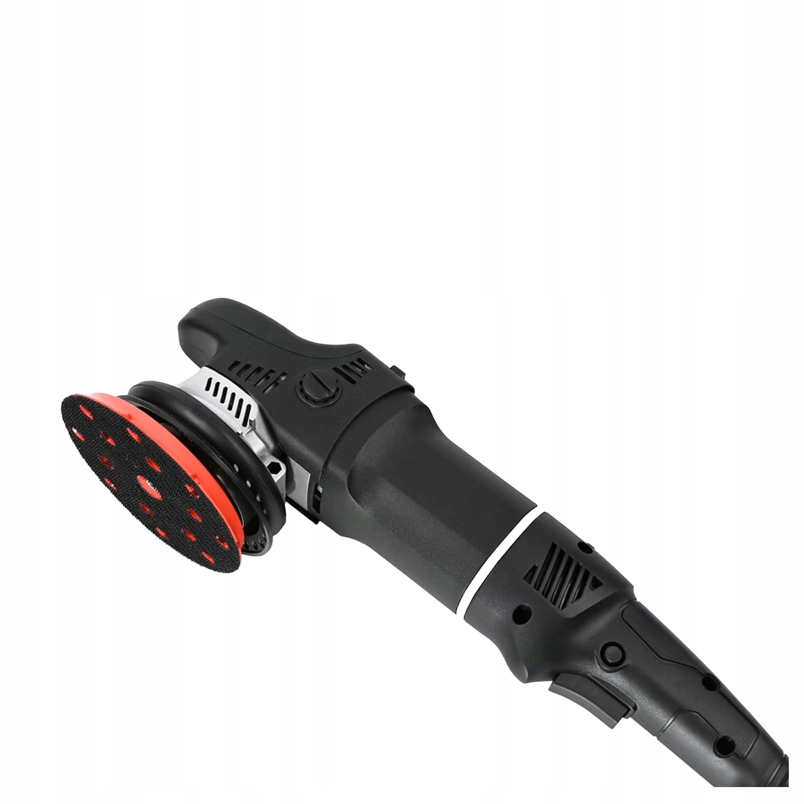 Polisher DA 21mm Dual Action 1200W Evoxa HDD21 eccentric polishing machine