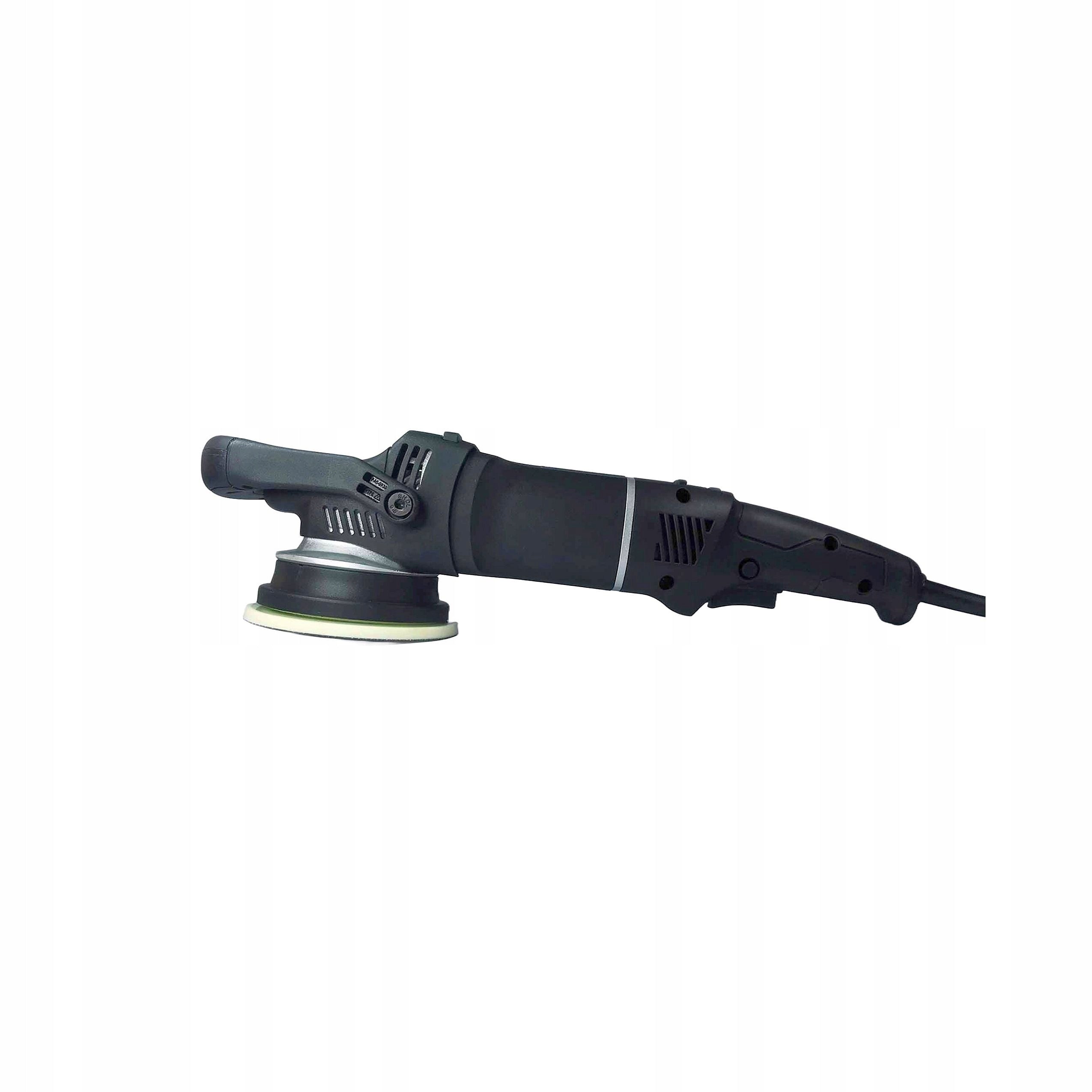 Polisher DA 8mm 1200W Evoxa HDX8 planetary polishing machine forced stroke
