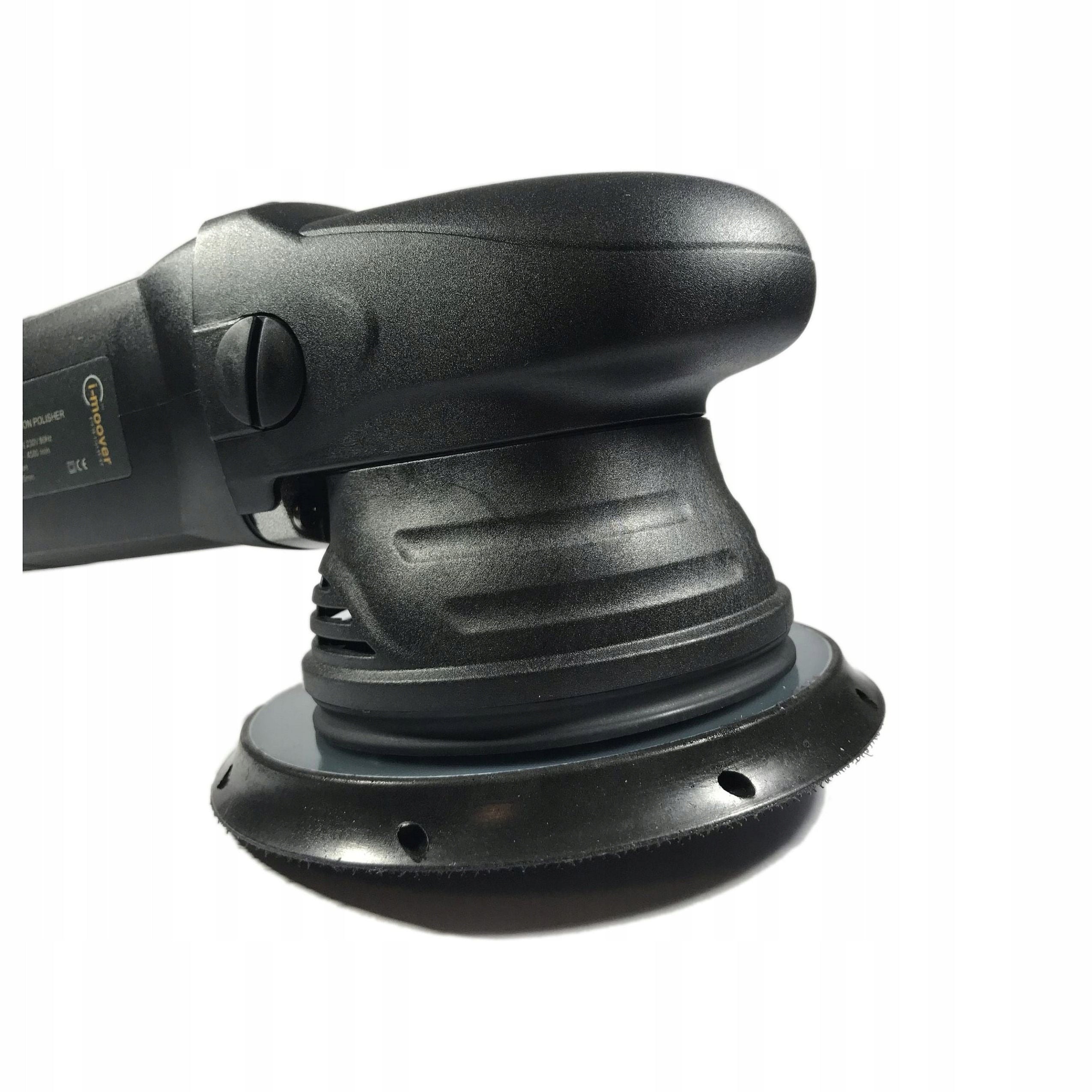 Polisher Dual Action 21mm 750W 150mm speed control i-moover MV-621 Packaging status original