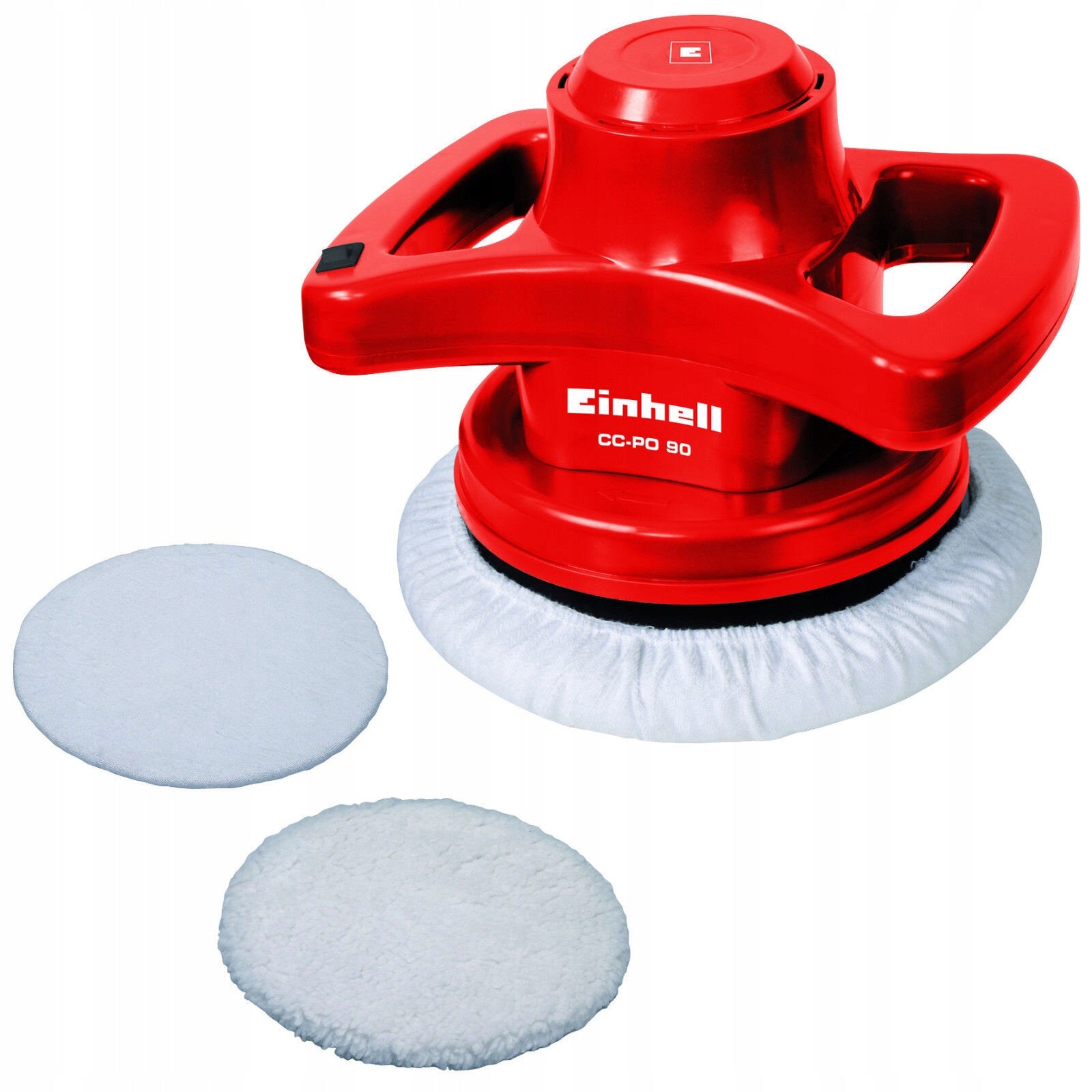 Polisher EINHELL CC-PO 90 Brand Einhell