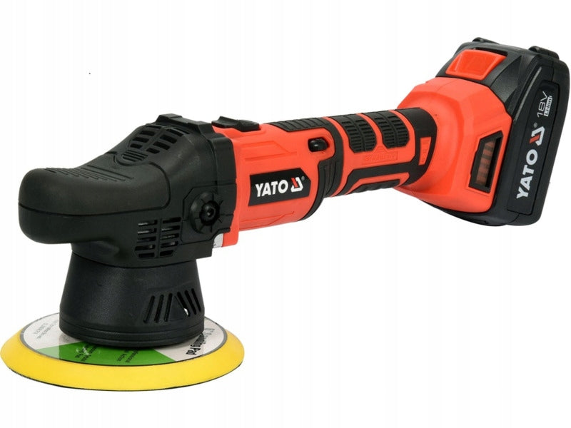 Polisher YATO YT-82920