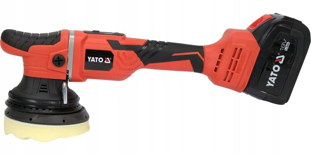 Polisher YATO YT-82924 Brand Yato