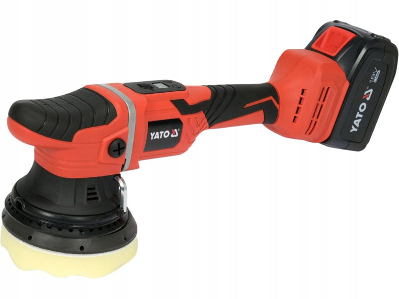 Polisher YATO YT-82924