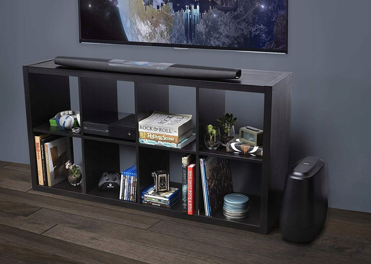 Polk Audio Soundbar Polk Command Bar 2.1 260W WiFi Alexa Dolby Manufacturer code Command Bar 2.1