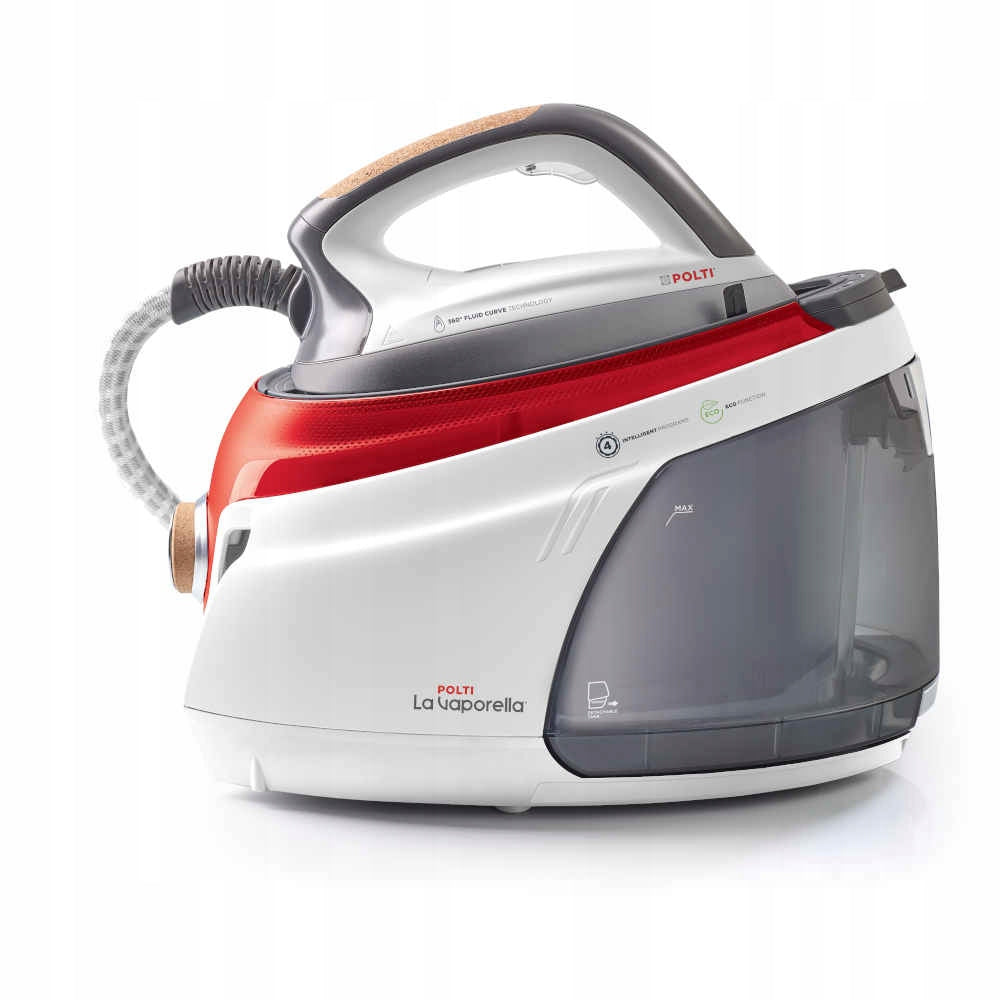 Polti La Vaporella XM84C steam generator Brand no brand