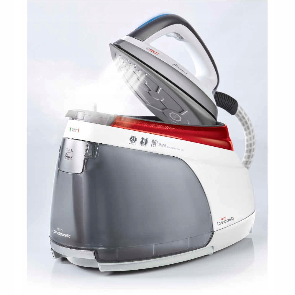 Polti La Vaporella XM84C steam generator Kind Iron