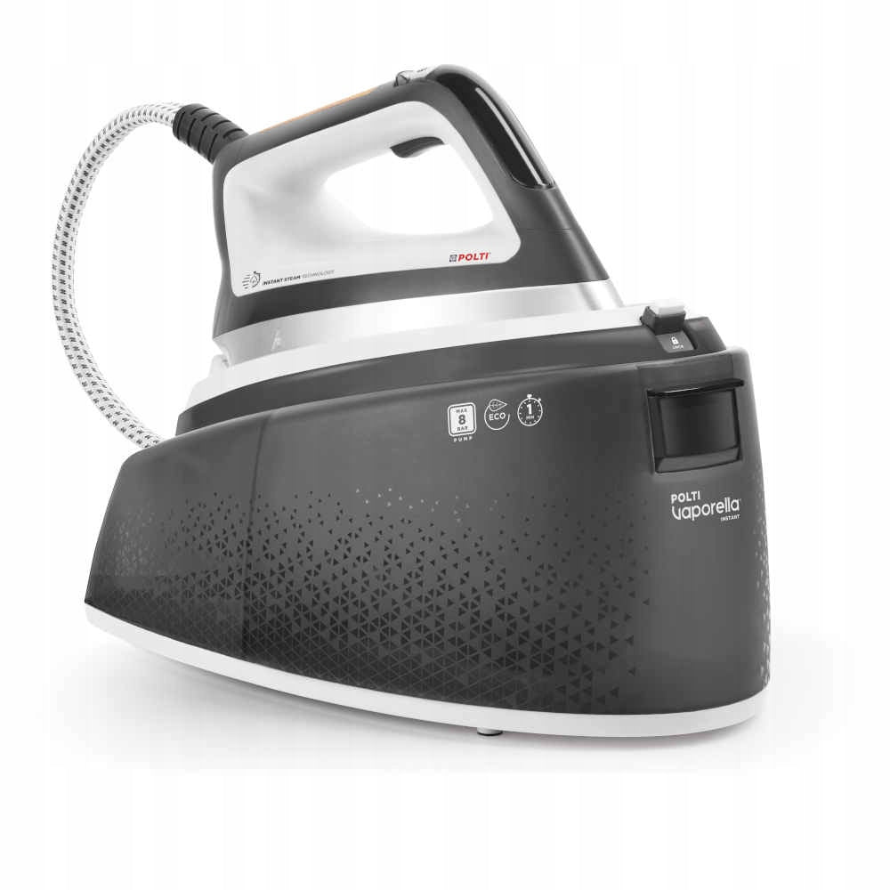 Polti Vaporella Instant VI50.30 steam generator Manufacturer code PLEU0266