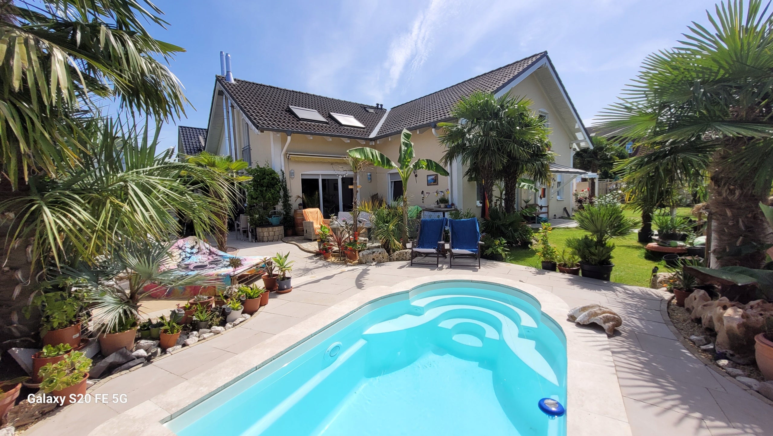Polyester Garden Pool 4.0x2.5x1.2 Digging Set MANUFACTURER Manufacturer code Astra